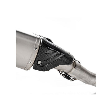 Akrapovic Heat Shield for BMW S1000RR 2019-2020